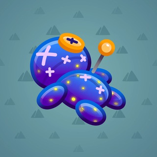 Voodoo Doll #23041