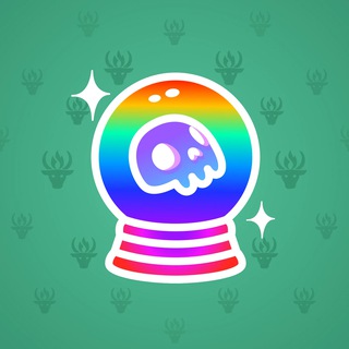 Crystal Ball #24420