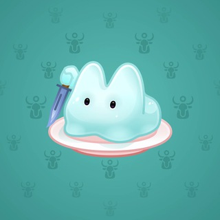 Jelly Bunny #53942