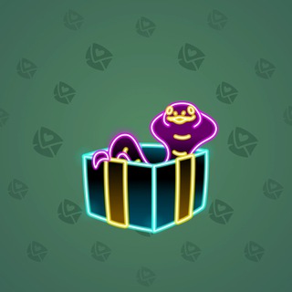 Snake Box #29448