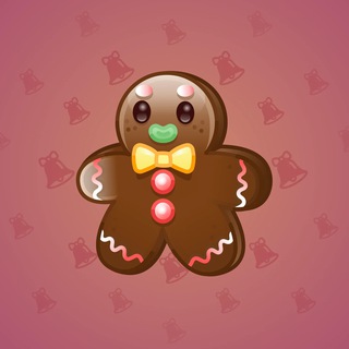 Ginger Cookie #25468