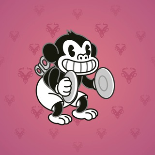 Jolly Chimp #93977
