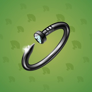 Nail Bracelet #2727