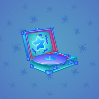 Record Player #10249