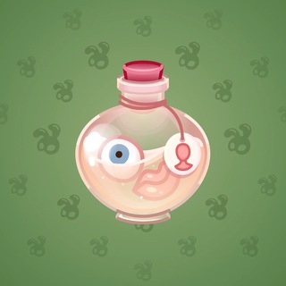 Love Potion #27065