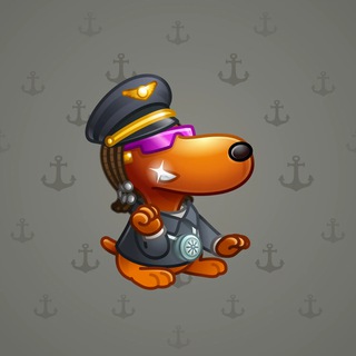 Captain Mack