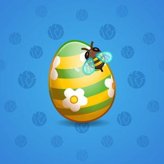 Easter Egg #124975
