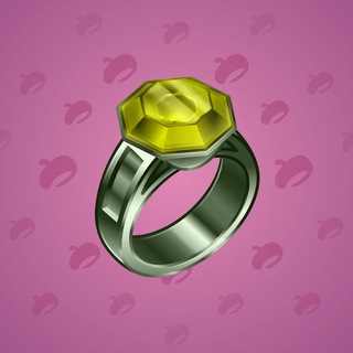 Gem Signet #2303