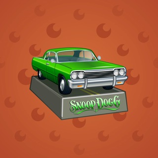 Low Rider #13888