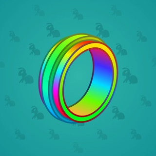 Bonded Ring #219
