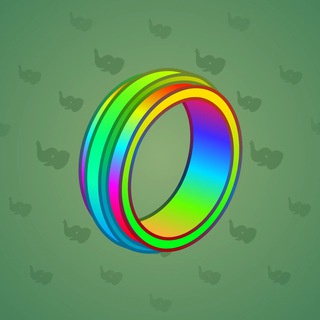 Bonded Ring #6504