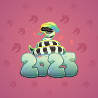 Lunar Snake #35661