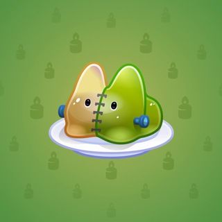 Jelly Bunny #36005