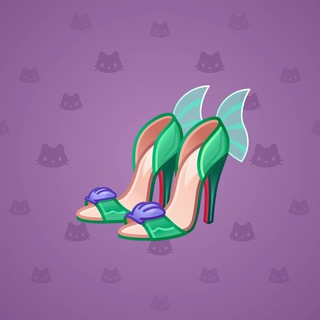 Sky Stilettos #5481