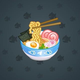 Instant Ramen #110240