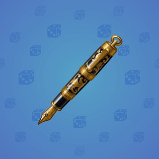 Fine Pen #35626
