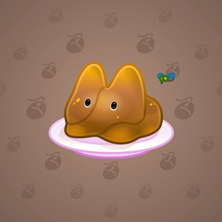 Jelly Bunny #92246