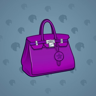 Loot Bag #1534