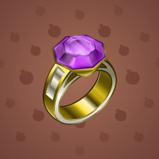 Gem Signet #4675