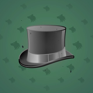 Top Hat #15261
