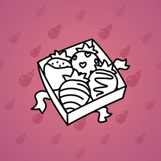 Berry Box #52206