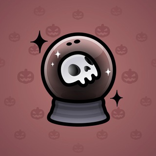 Crystal Ball #10488
