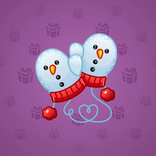 Snow Mittens #9557