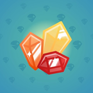 Ion Gem #336