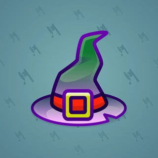 Witch Hat #14656