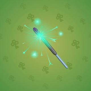 Party Sparkler #134116