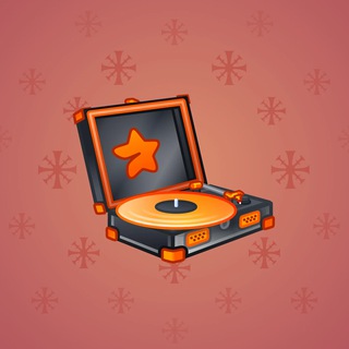 Record Player #2782