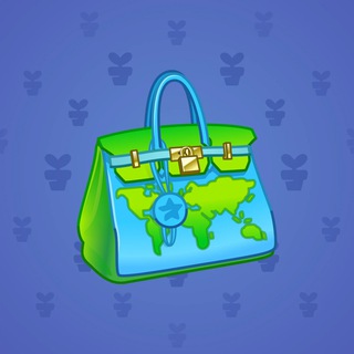 Loot Bag #1354