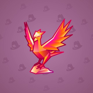 Rare Bird #8527
