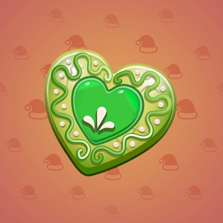 Cookie Heart #103579