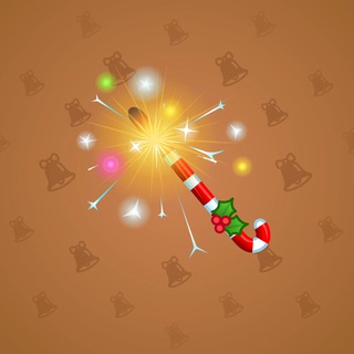 Party Sparkler #103462