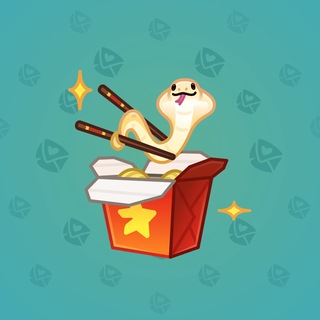 Snake Box #181593