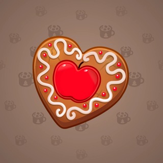 Cookie Heart #115547
