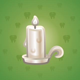 Eternal Candle #17399