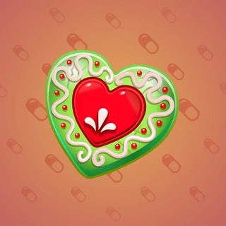 Cookie Heart #37772