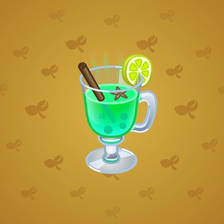 Spiced Wine #83640
