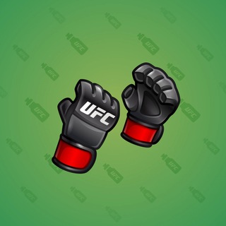UFC Strike #58055