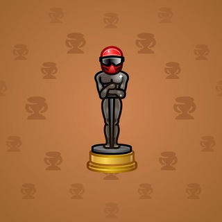 Mini Oscar #2430