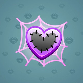 Trapped Heart #4006