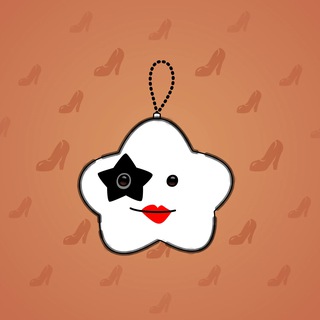 Hanging Star #16126