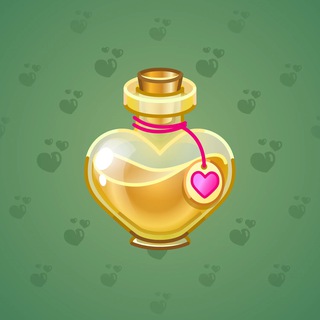 Love Potion #11987