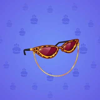 Durov’s Glasses #1470