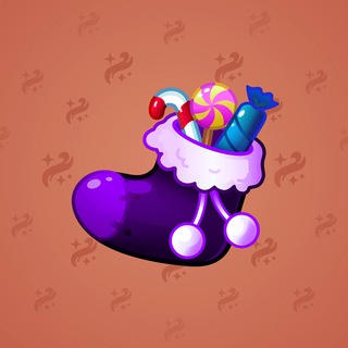 Xmas Stocking #94762