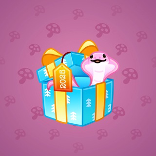 Snake Box #68222