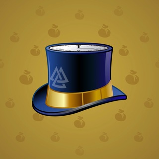 Top Hat #1613