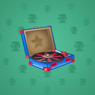 Record Player #16151